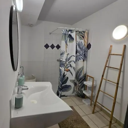 Bel Climatise Vue Imprenable Sur La Terrasse Wifi * Serra-di-Ferro (Corsica)