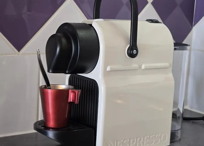 Bel Climatise Vue Imprenable Sur La Terrasse Wifi Appartement Serra-di-Ferro (Corsica)