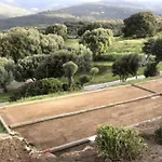 Bel Climatise Vue Imprenable Sur La Terrasse Wifi Апартаменты Серра-ди-Ферро