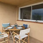 Bel Climatise Vue Imprenable Sur La Terrasse Wifi