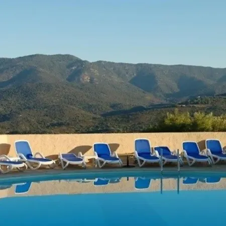 Bel Climatise Vue Imprenable Sur La Terrasse Wifi 아파트 *