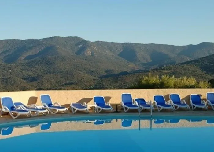 2 Pièces Superbe Vue Clim Et Wifi Piscine Chauffée Appartamento *