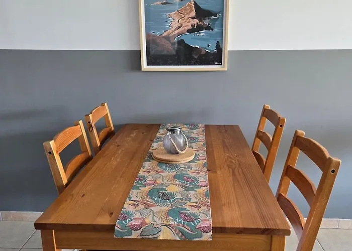 Bel Climatise Vue Imprenable Sur La Terrasse Wifi 赛拉蒂费罗